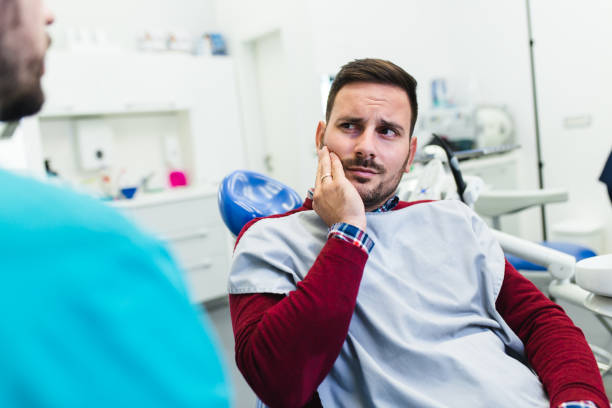 Oral Surgery in Linden, AZ