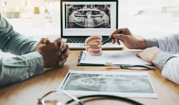 Advanced Technology for Better Dental Care in Linden, AZ