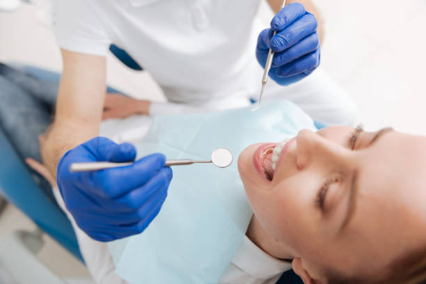 Full Mouth Reconstruction in Linden, AZ